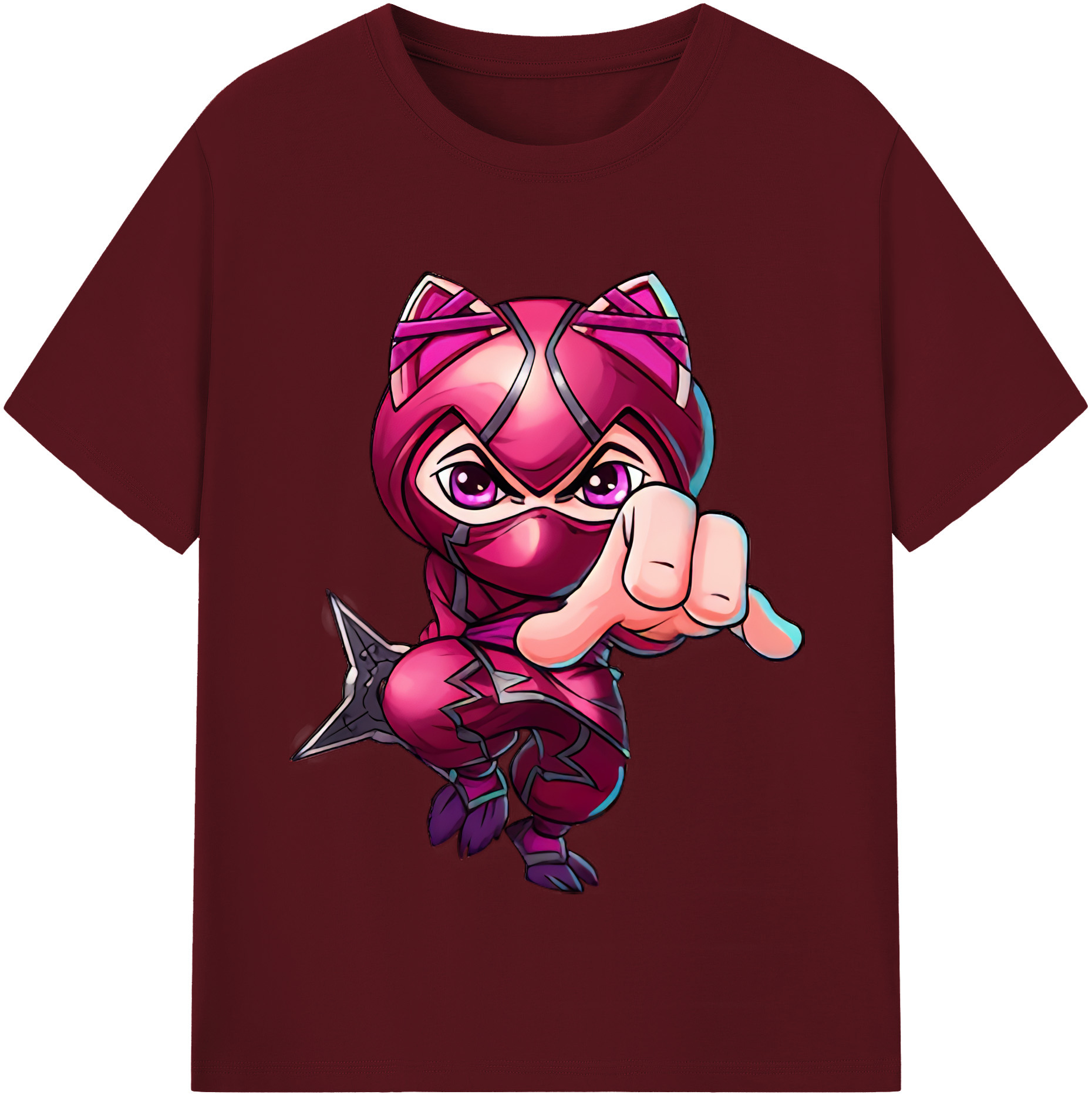 （画像用） ドラえもん Doraemon 綿100％半袖Tシャツ（フロントプリント）